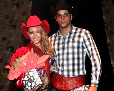 Inscrições abertas para o concurso Garota e Garoto ExpoAracruz 2012 