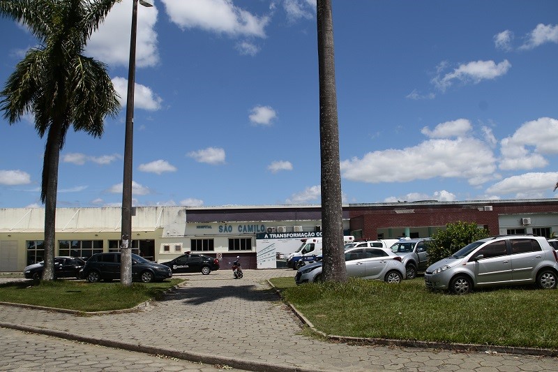 Termo de Compromisso para mitigar e compensar impactos da reforma e ampliação do Hospital São Camilo é assinado