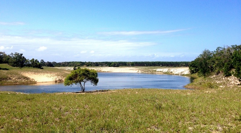 Aracruz a um passo de ganhar nova Unidade de Conservação Ambiental