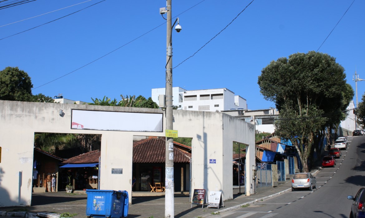 Dia das Crianças será celebrado pelos comerciantes do Centro de Comércio de Aracruz