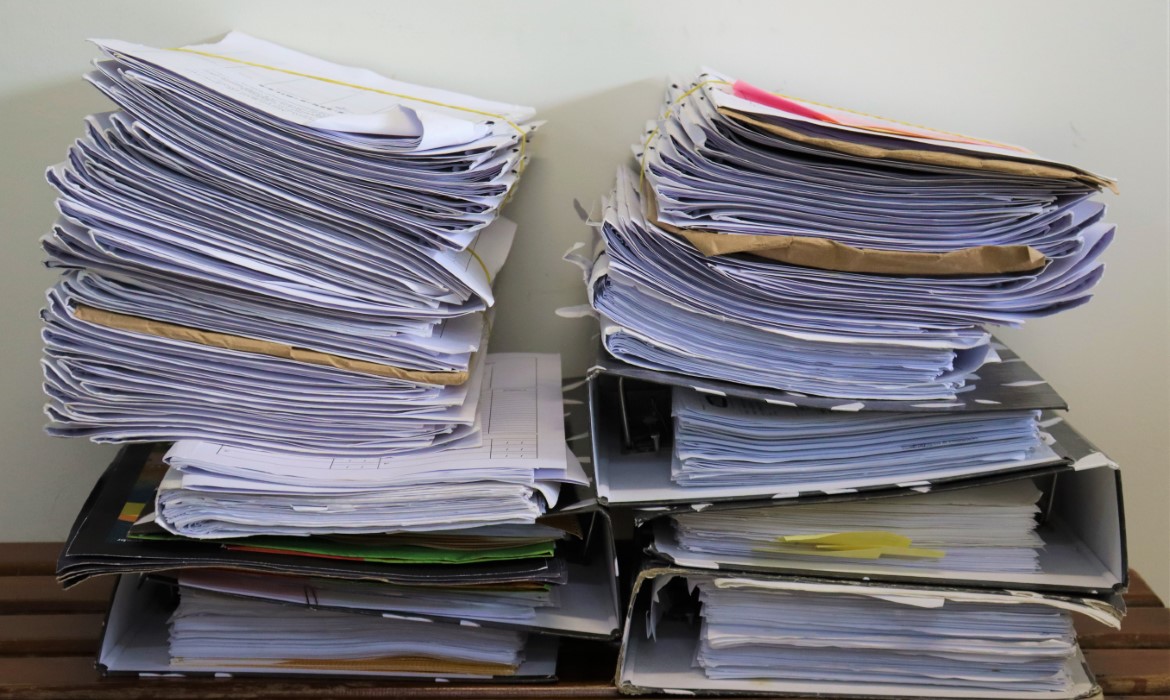 Economia: gestão inova e implanta “Prefeitura Sem Papel”