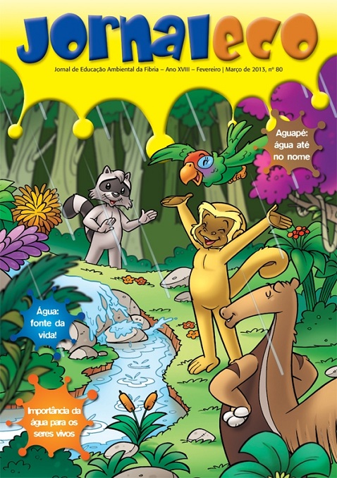 EDUCAÇÃO - Professores do 5º ano da rede municipal de Aracruz irão participar do Concurso Nacional do JornalECO