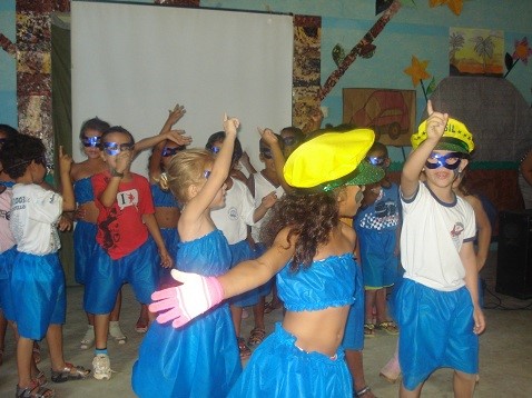 VII Mostra Literária, Artística e Cultural será nesta sexta-feira (14/09) em escola de Santa Rosa