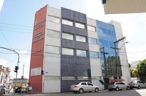 EDUCAÇÃO – Polo UAB Aracruz poderá receber oferta de cursos de graduação pelo Ifes