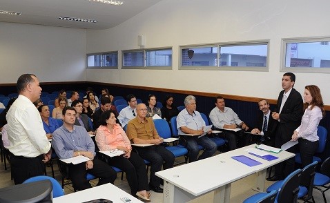 Governo do Estado apresenta projetos de saúde ao Consórcio Polinorte