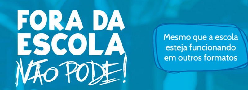 Prefeitura de Aracruz inicia novo ciclo de atividades da plataforma “Busca Ativa Escolar: Fora da escola não pode!”