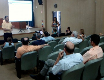 Secretaria de Saúde presta contas à população sobre aplicação de recursos e ações desenvolvidas