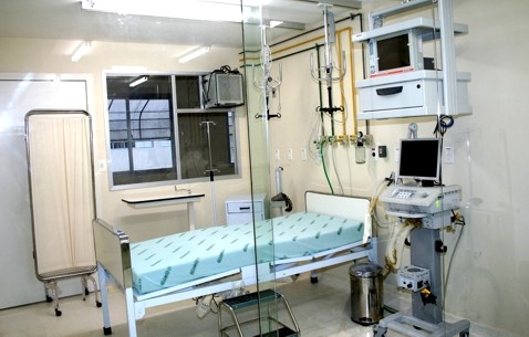 Prefeitura de Aracruz não vai deixar UTI do Hospital São Camilo fechar