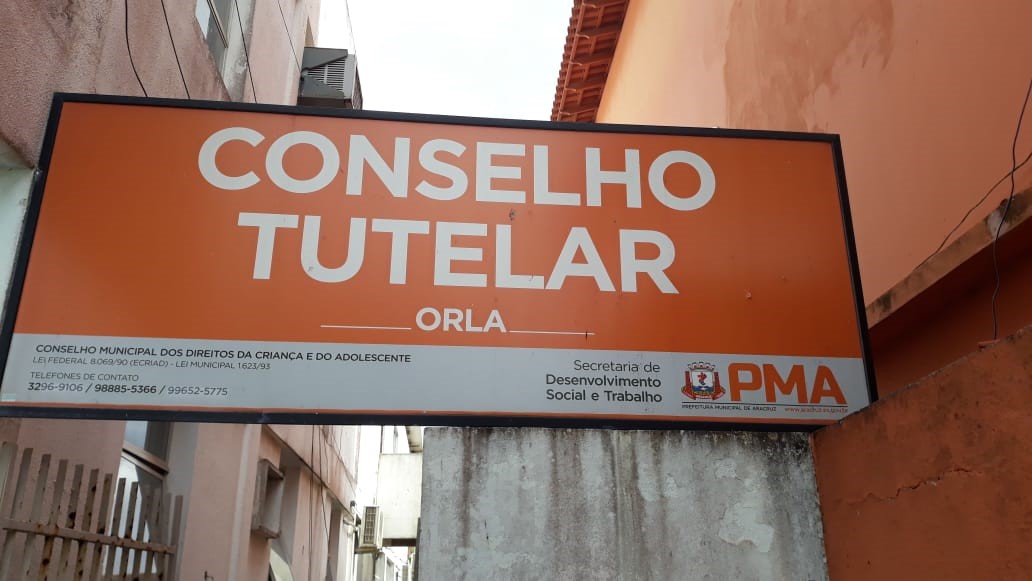 Conselho Tutelar atuando 24h 