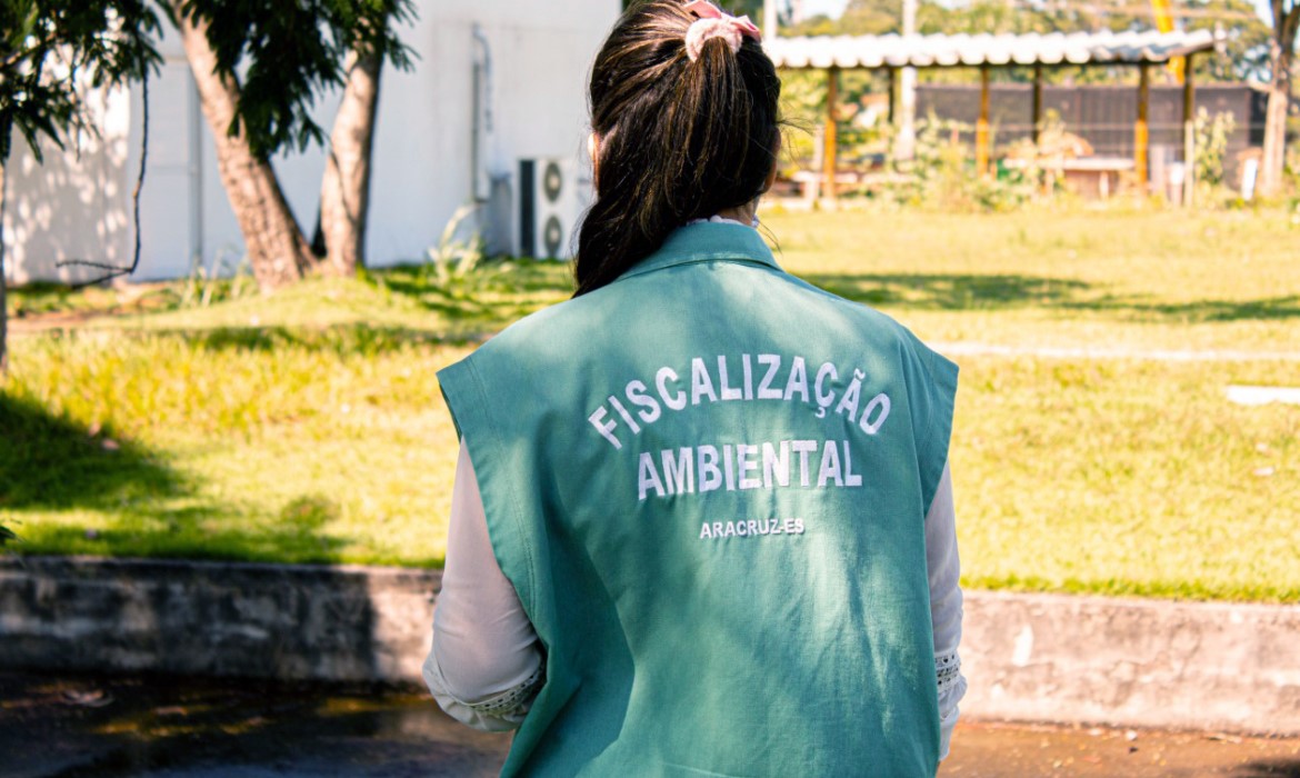 Fiscais da Prefeitura de Aracruz têm até sexta (28) para se inscreverem no Programa de Capacitação 