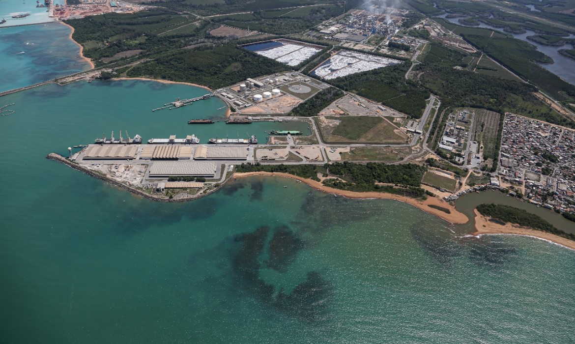 Após derrubada de veto, Aracruz é incluída nas áreas de atuação da Sudene