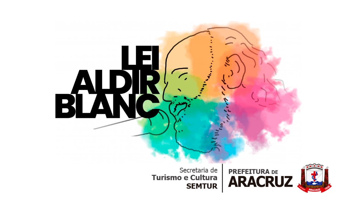 Secretaria de Turismo e Cultura esclarece fatos sobre edital da Lei Aldir Blanc