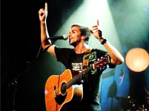 Show de Armandinho vai animar o  final de semana em Aracruz