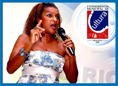 I Conferência Municipal de Cultura começa na quinta-feira