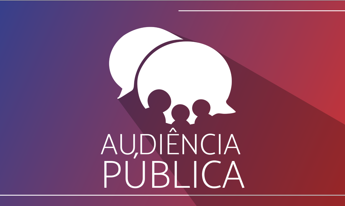Audiência Pública: EIV para ampliação de área construída pela empresa Estel Serviços Industriais Ltd