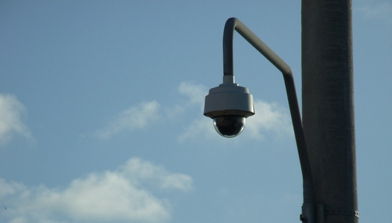 Aracruz avança no combate ao crime com o novo sistema de monitoramento