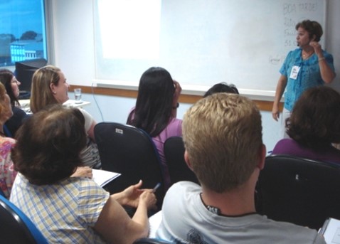 Mais capacitação para servidores municipais de Aracruz na próxima semana