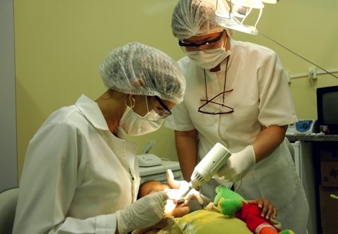 Comissão é nomeada para avaliação do Protocolo para Atenção Primária em Saúde Bucal de Aracruz