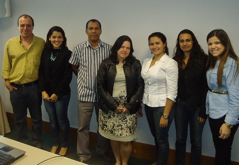 Funcionários da Prefeitura são capacitados para entender a Lei de Acesso a Informações Públicas