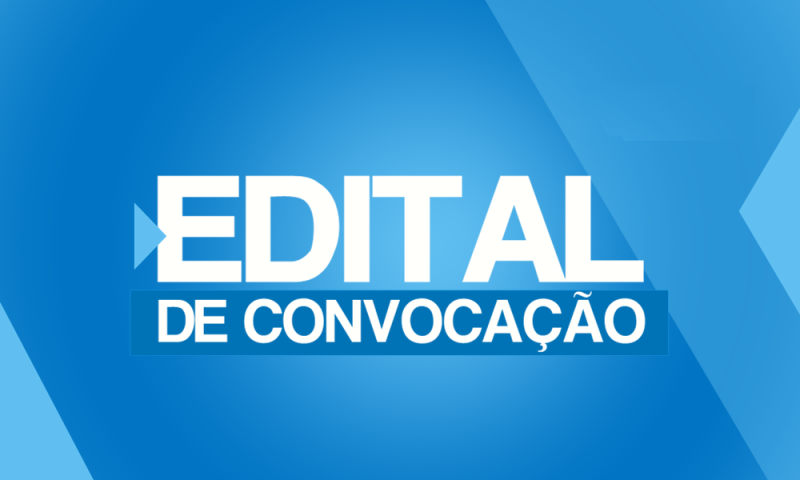 Secretaria de Saúde divulga 15ª Convocação do Processo Seletivo SEMSA 001/2017