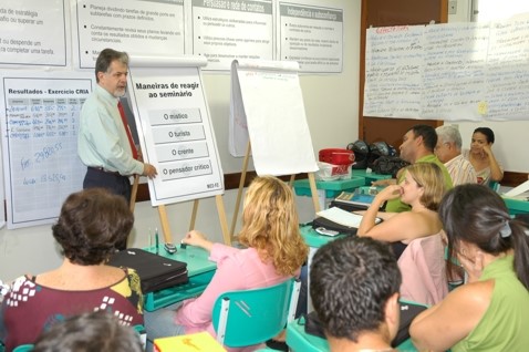 Prefeitura de Aracruz realiza Seminário de Empreendedorismo entre os dias 20 e 28 de setembro