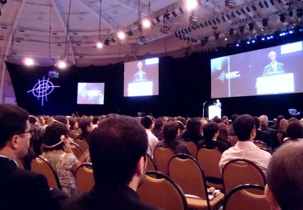 Aracruz marca presença no IV Congresso Brasileiro de Publicidade