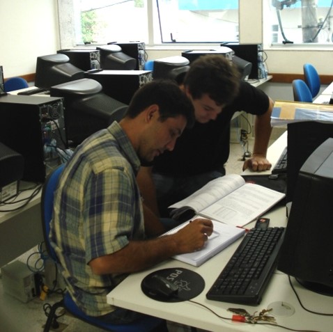 UFES seleciona currículos para curso de especialização em Logística em Aracruz