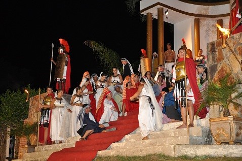 Maior Teatro Sacro do Espírito Santo será encenado em Guaraná