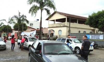 Começou hoje a campanha contra violência e exploração sexual de crianças e adolescentes