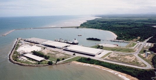 Chegada de Estaleiro em Aracruz vai gerar mais de oito mil empregos