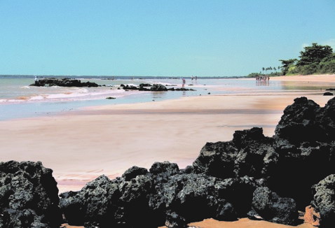 Congresso Conhecer 2010 terá como pano de fundo as paisagens de Aracruz