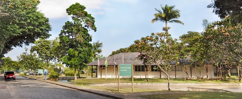 Prefeitura decreta ponto facultativo na quinta-feira Santa (29/03) e expediente normal na segunda-feira (02/04)