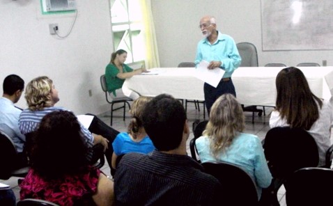 Primeira reunião da Comissão Organizadora do Verão define funções e metas para a temporada