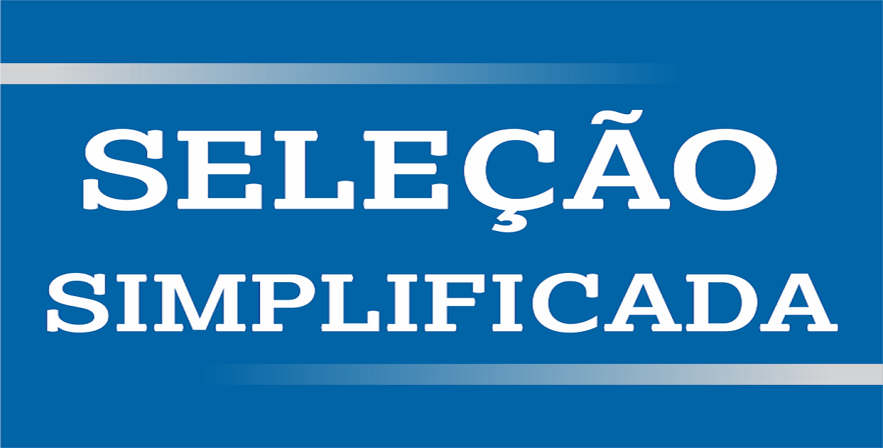 Secretaria de Turismo e Cultura prorroga prazo do Edital Simplificado 001/2018