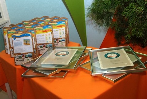 Entrega do Selo de Qualidade Turística acontece na próxima quinta-feira